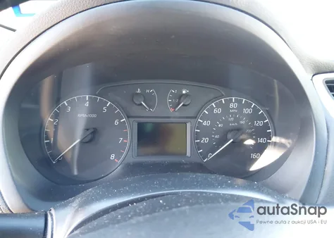 2016 Nissan Sentra S from USA, damaged, VIN 3N1AB7AP3GY308902